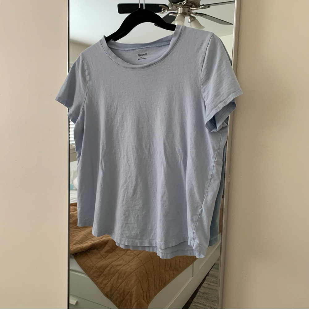 Madewell T-Shirt